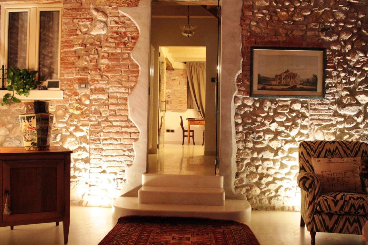 Casa Di Campagna Castello B&B Sarcedo Exterior photo