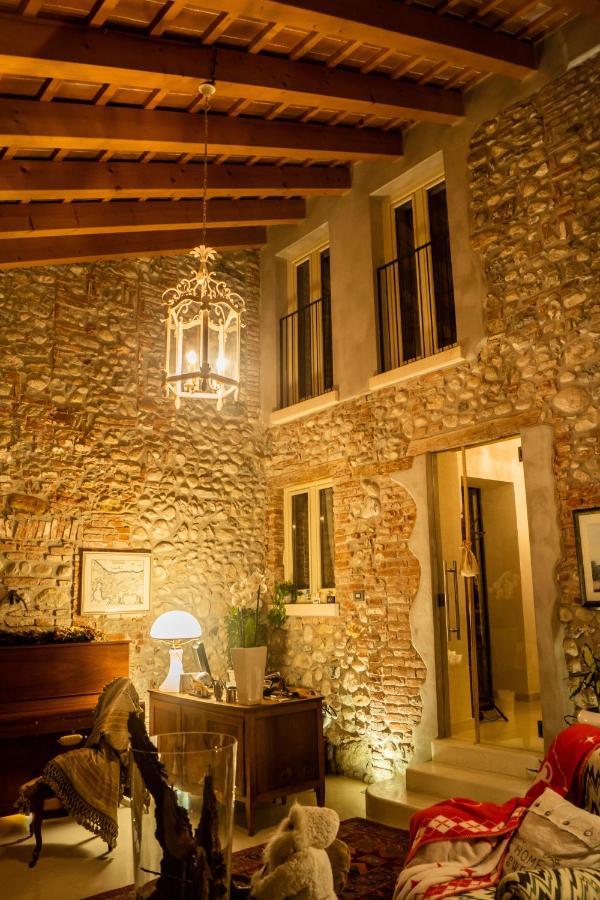 Casa Di Campagna Castello B&B Sarcedo Exterior photo